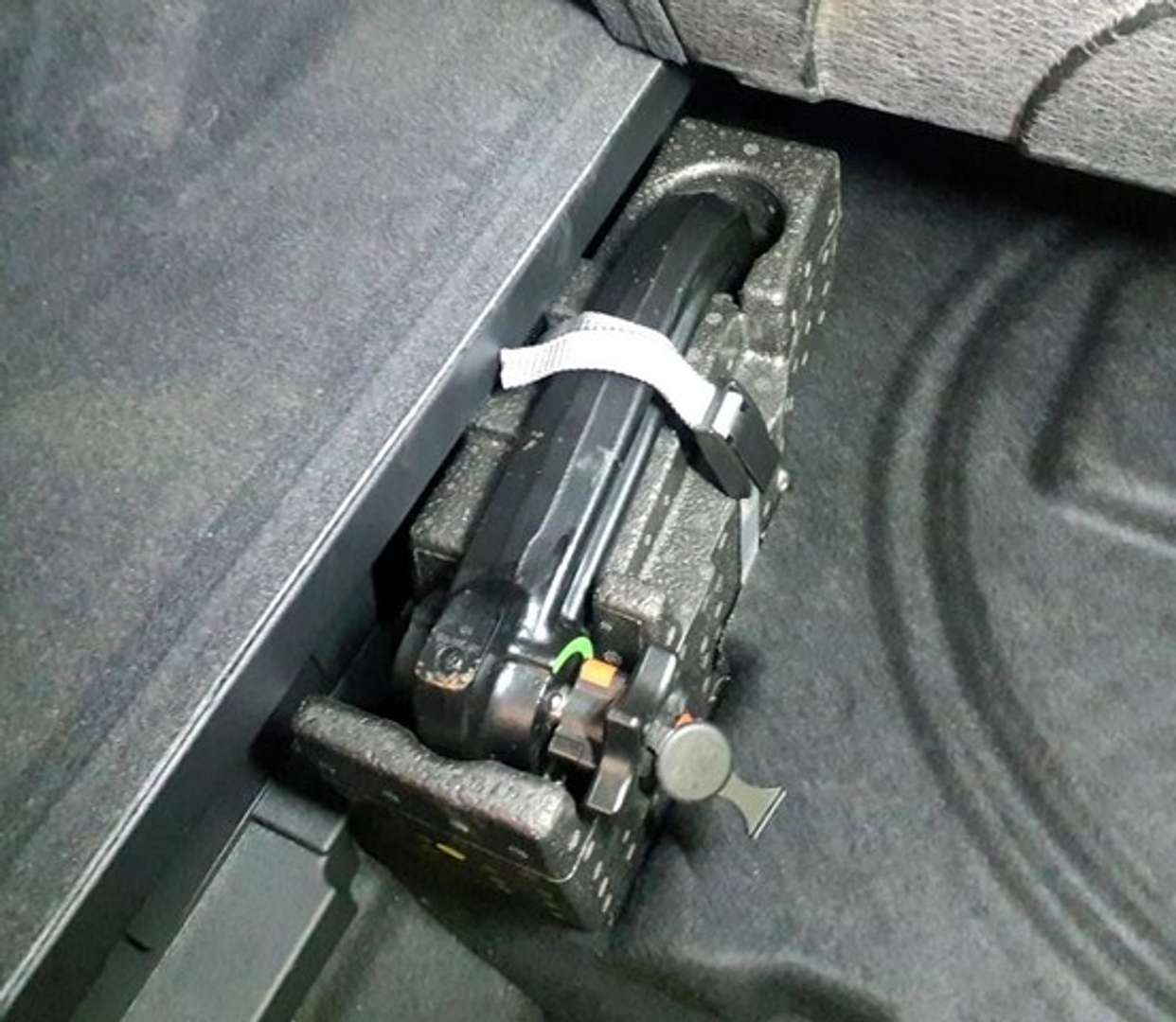 Audi E-tron Sportback S Line Black Edition 55 - 2022 - Joinsteer - #10