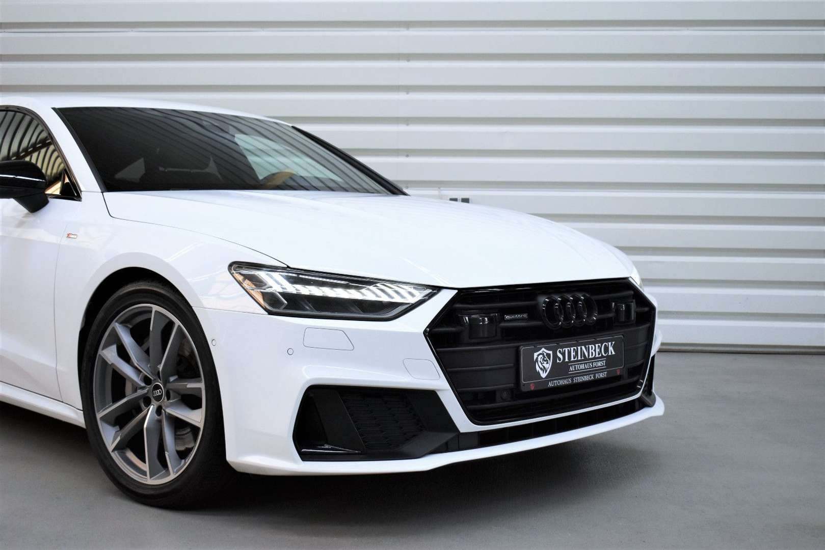 Audi A7 Sportback 50 TFSI E - 2020 - Joinsteer - #7