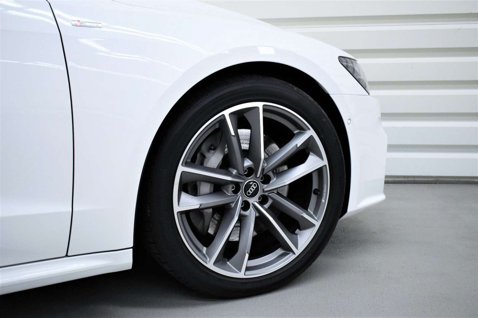 Audi A7 Sportback 50 TFSI E - 2020 - Joinsteer - #9