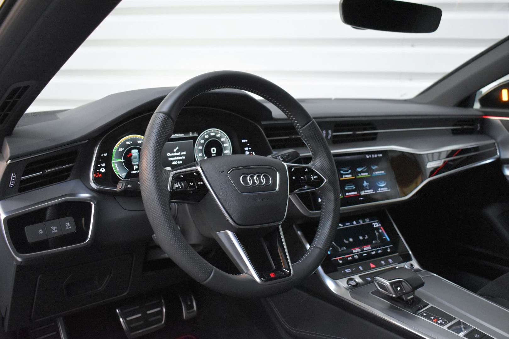 Audi A7 Sportback 50 TFSI E - 2020 - Joinsteer - #10