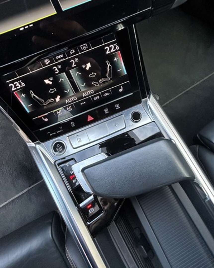 Audi E-tron Sportback S Line Black 55 - 2022 - Joinsteer - #15