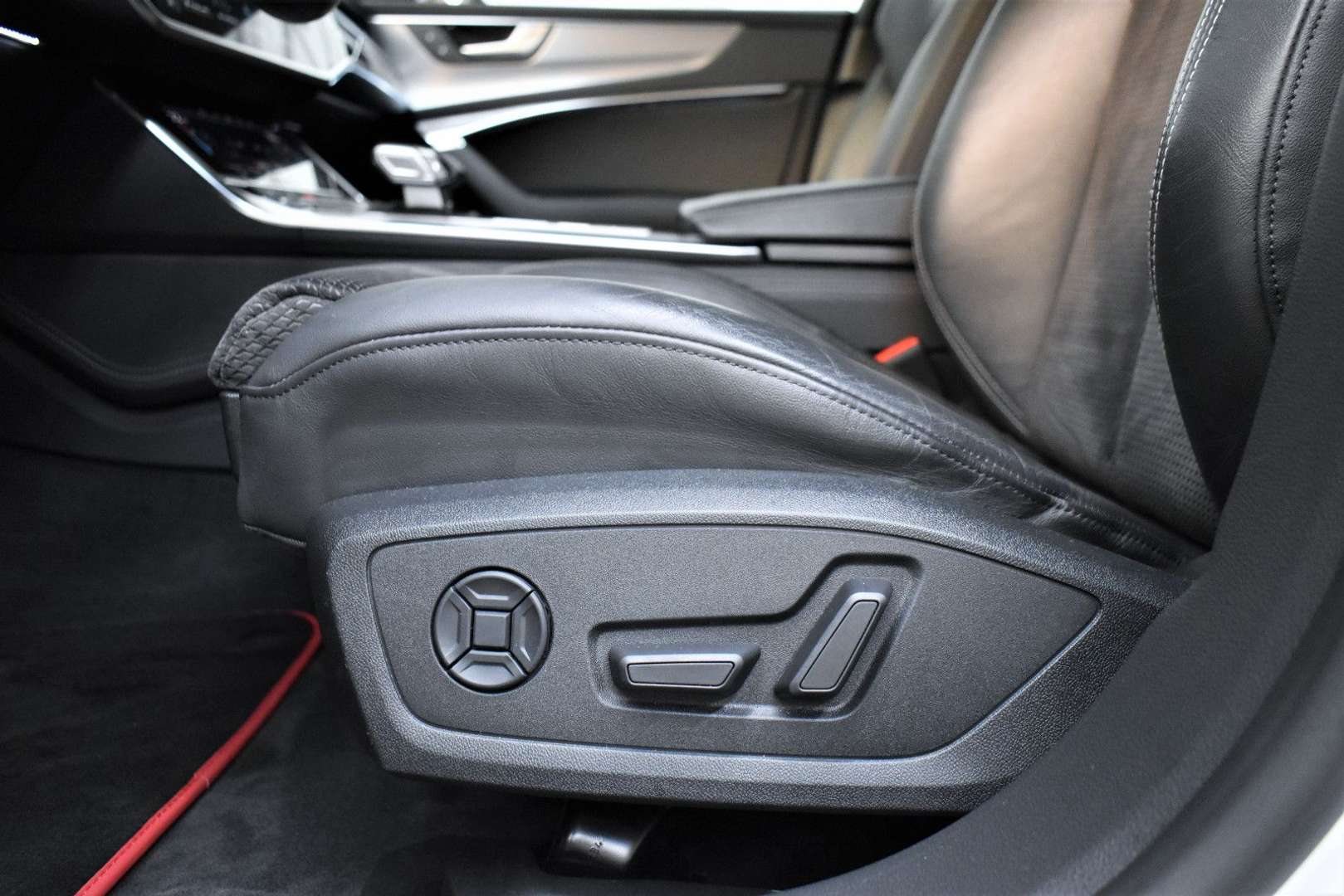 Audi A7 Sportback 50 TFSI E - 2020 - Joinsteer - #12