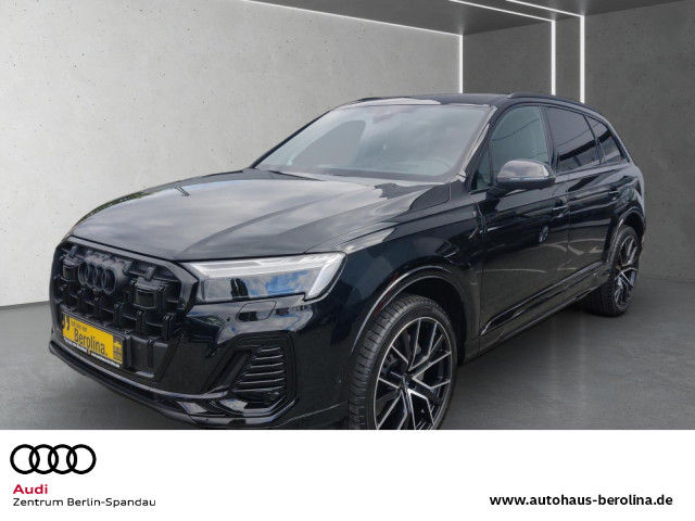 Audi Q7 SUV 45 TDI Quattro Tiptronic - 2025 - Joinsteer - #1