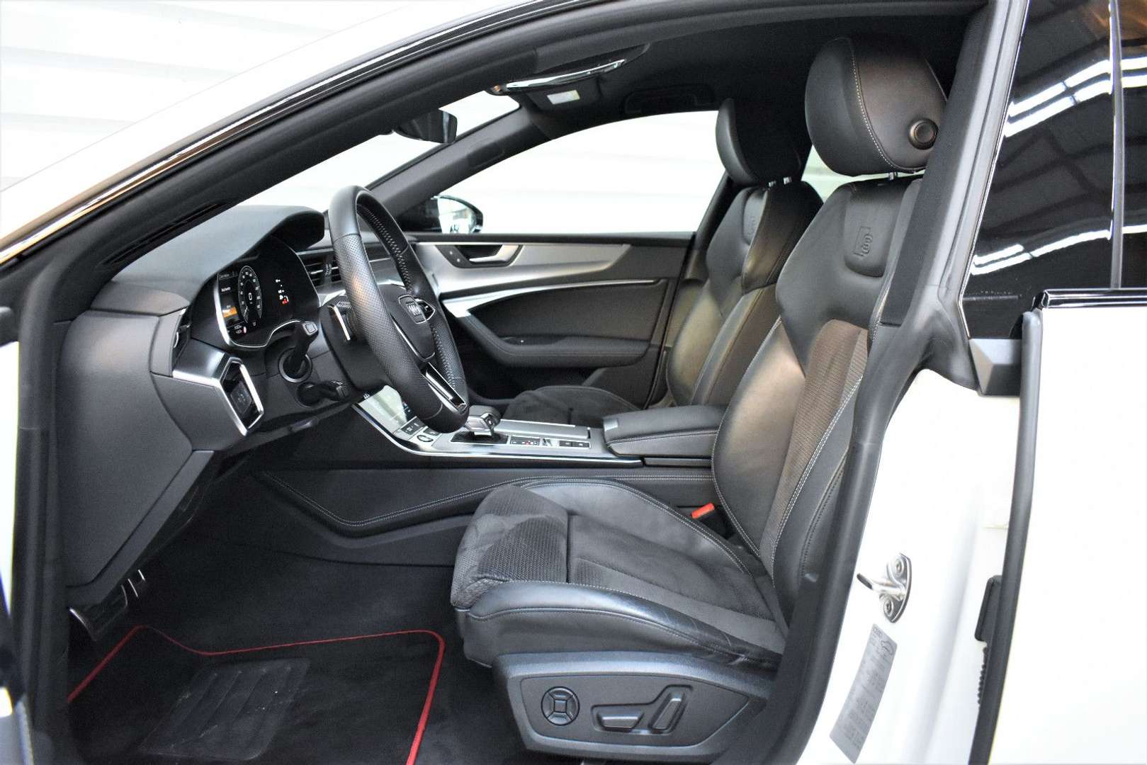 Audi A7 Sportback 50 TFSI E - 2020 - Joinsteer - #13