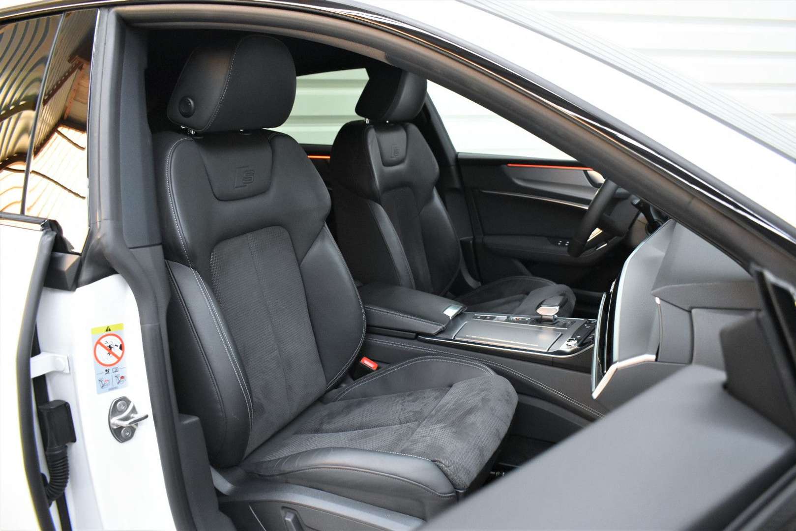 Audi A7 Sportback 50 TFSI E - 2020 - Joinsteer - #14