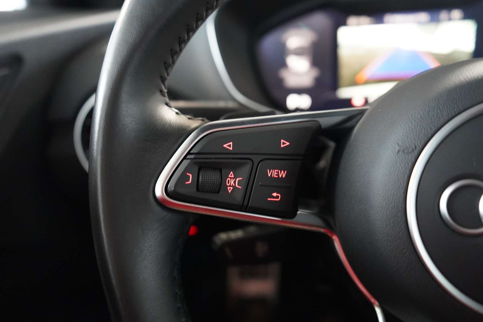 Audi TT S Line Roadster 40 TFSI - 2022 - Joinsteer - #21