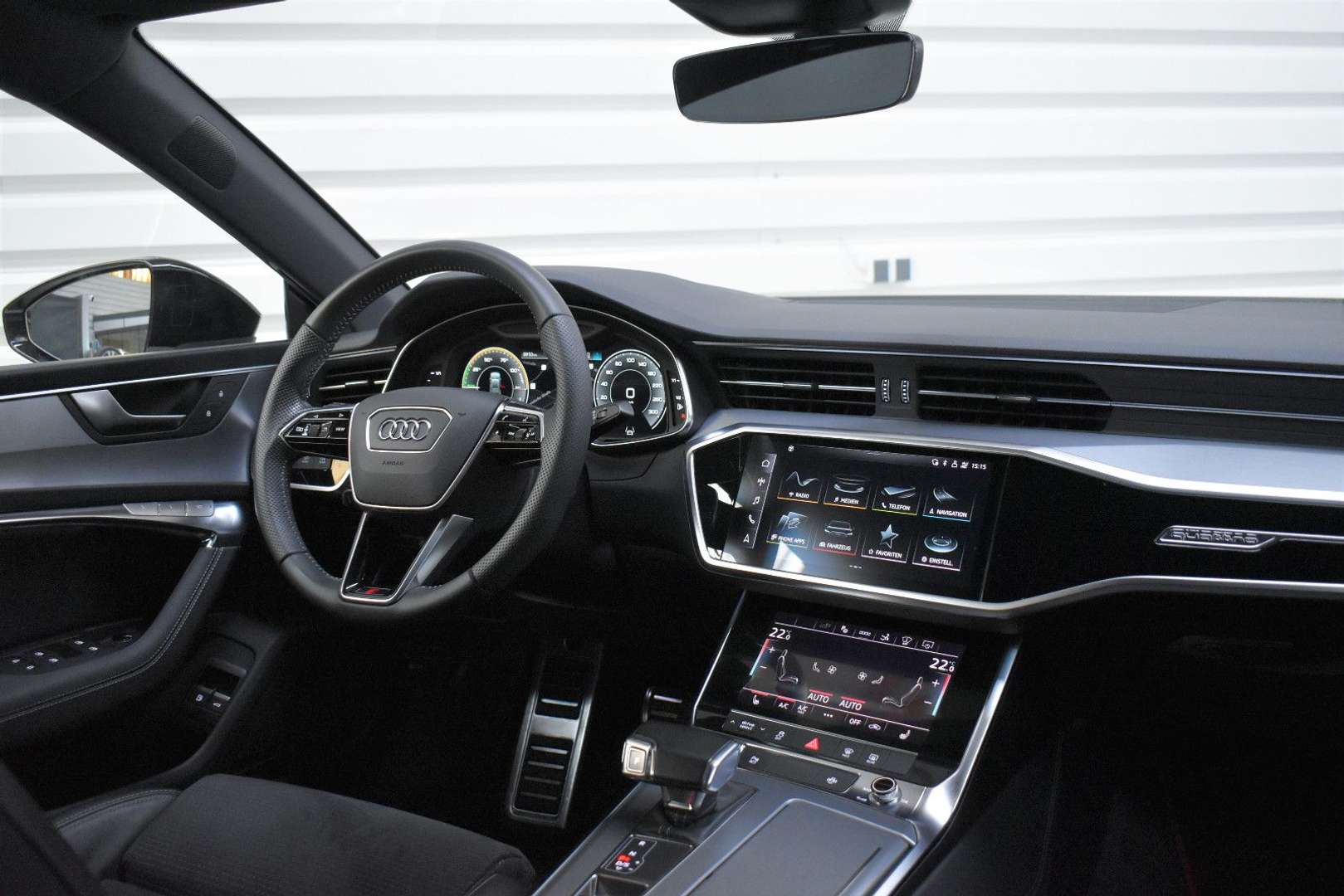 Audi A7 Sportback 50 TFSI E - 2020 - Joinsteer - #19