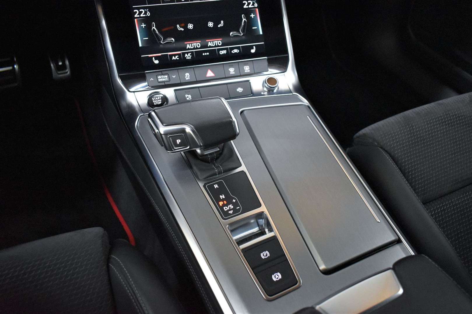 Audi A7 Sportback 50 TFSI E - 2020 - Joinsteer - #21