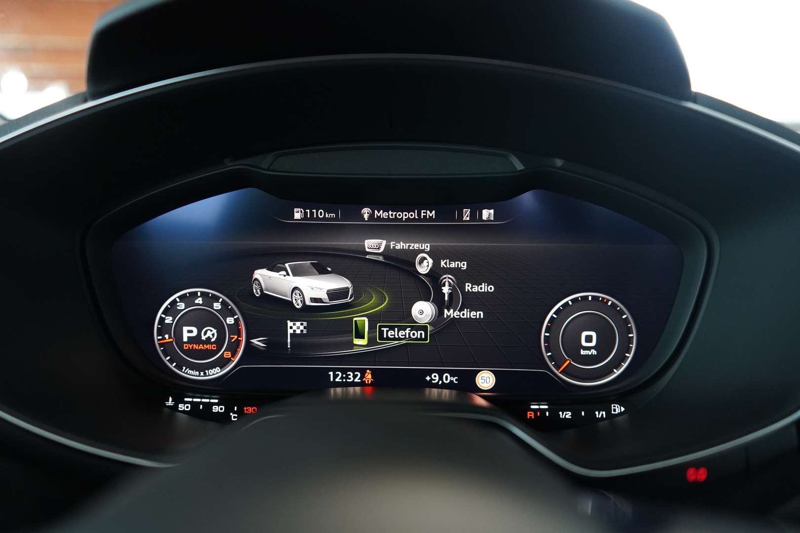 Audi TT S Line Roadster 40 TFSI - 2022 - Joinsteer - #26