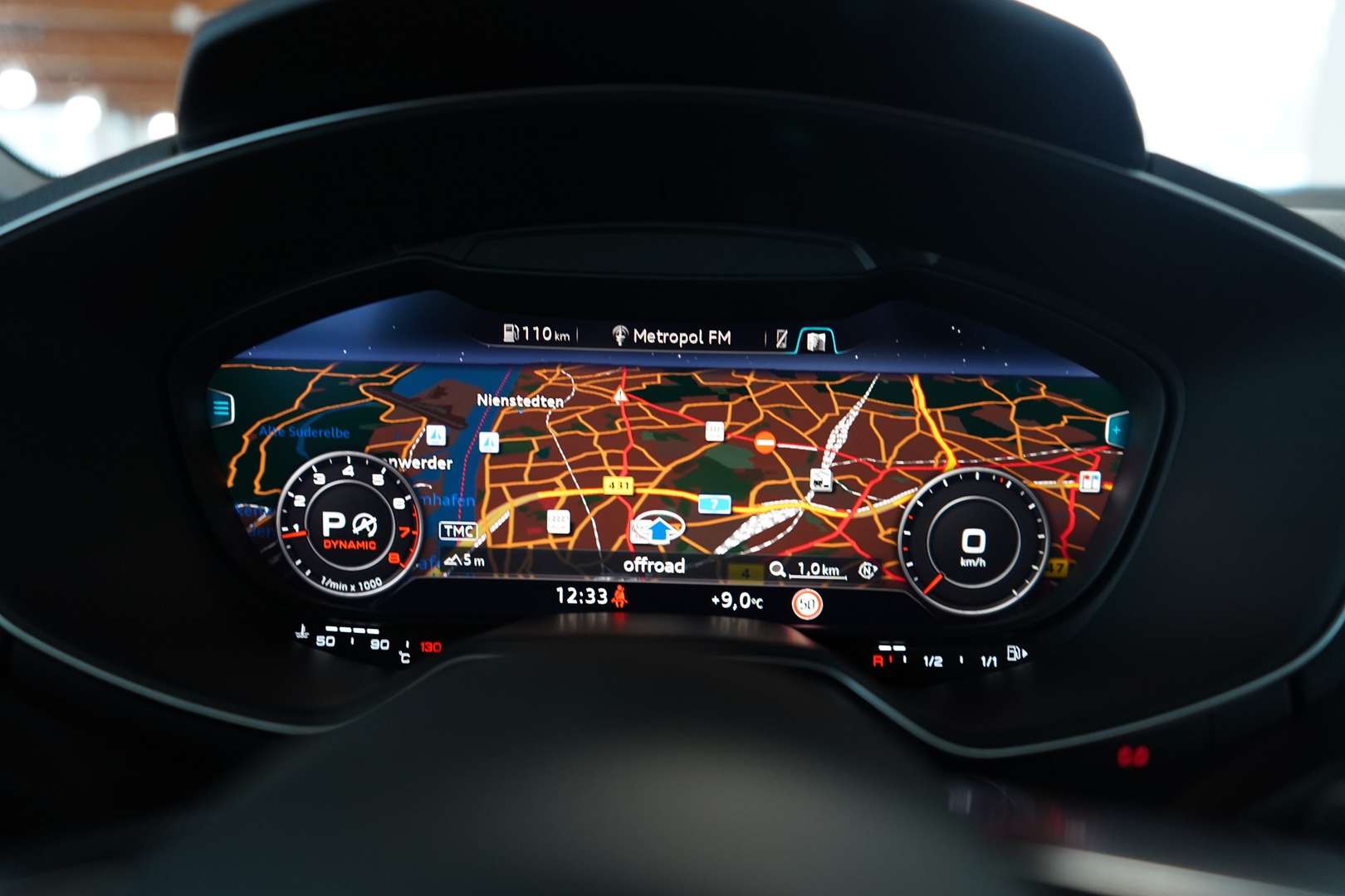 Audi TT S Line Roadster 40 TFSI - 2022 - Joinsteer - #27