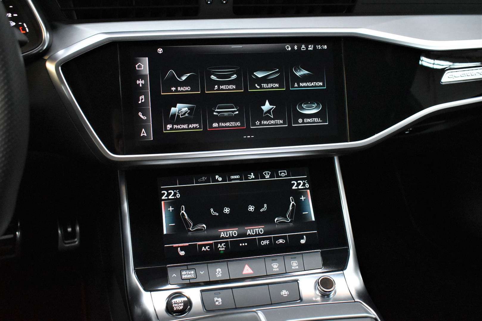 Audi A7 Sportback 50 TFSI E - 2020 - Joinsteer - #22