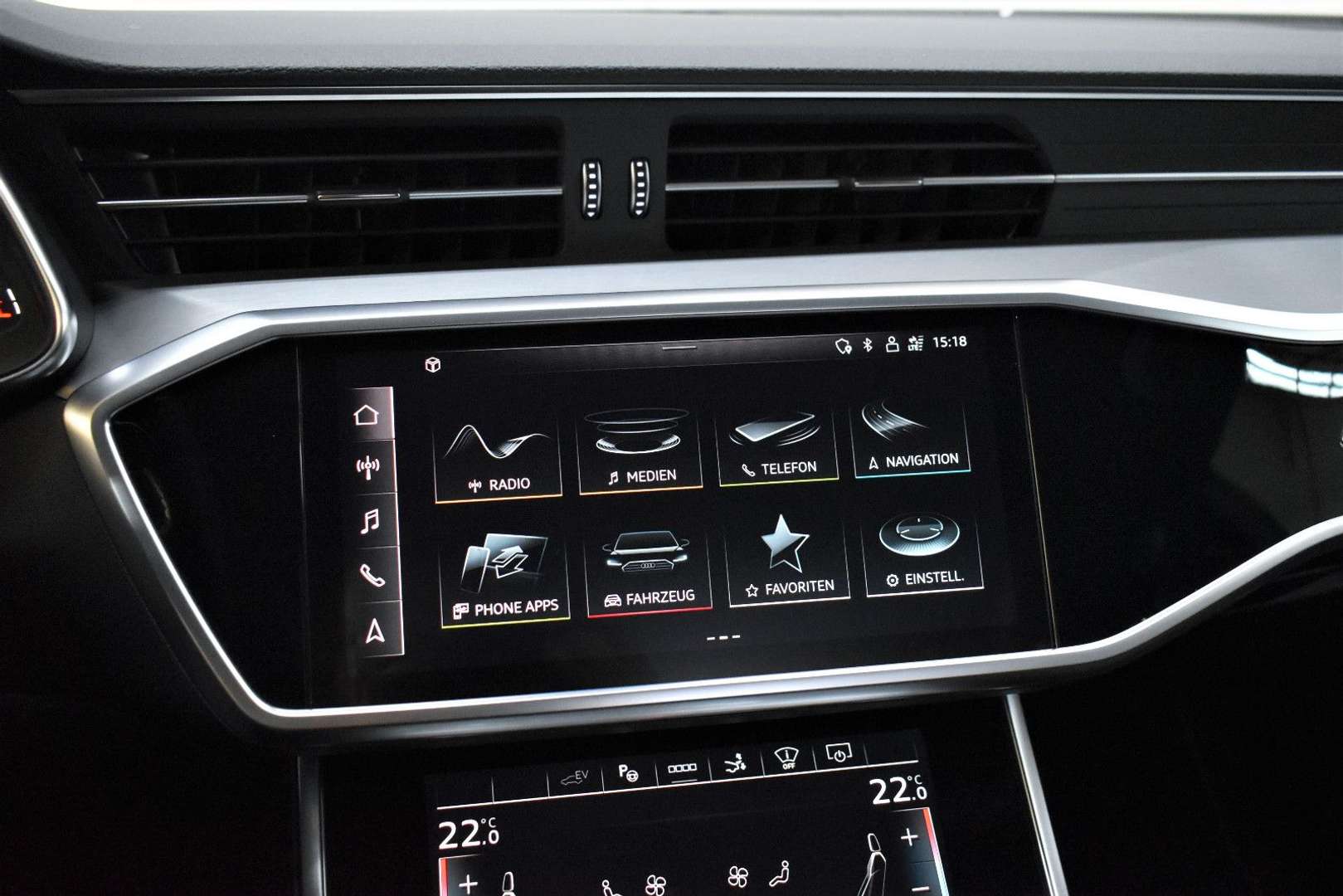 Audi A7 Sportback 50 TFSI E - 2020 - Joinsteer - #23