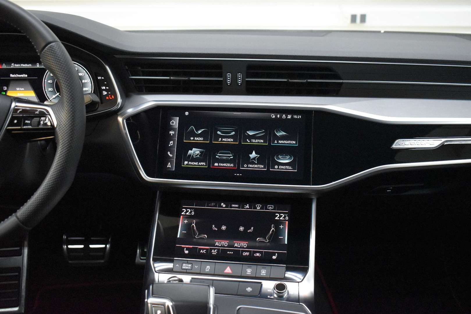 Audi A7 Sportback 50 TFSI E - 2020 - Joinsteer - #26