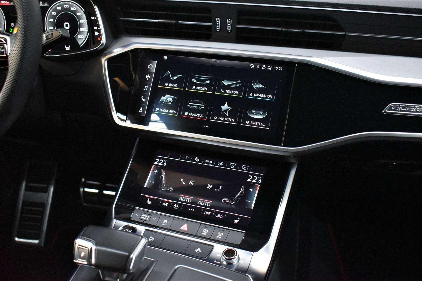 Audi A7 Sportback 50 TFSI E - 2020 - Joinsteer - #27