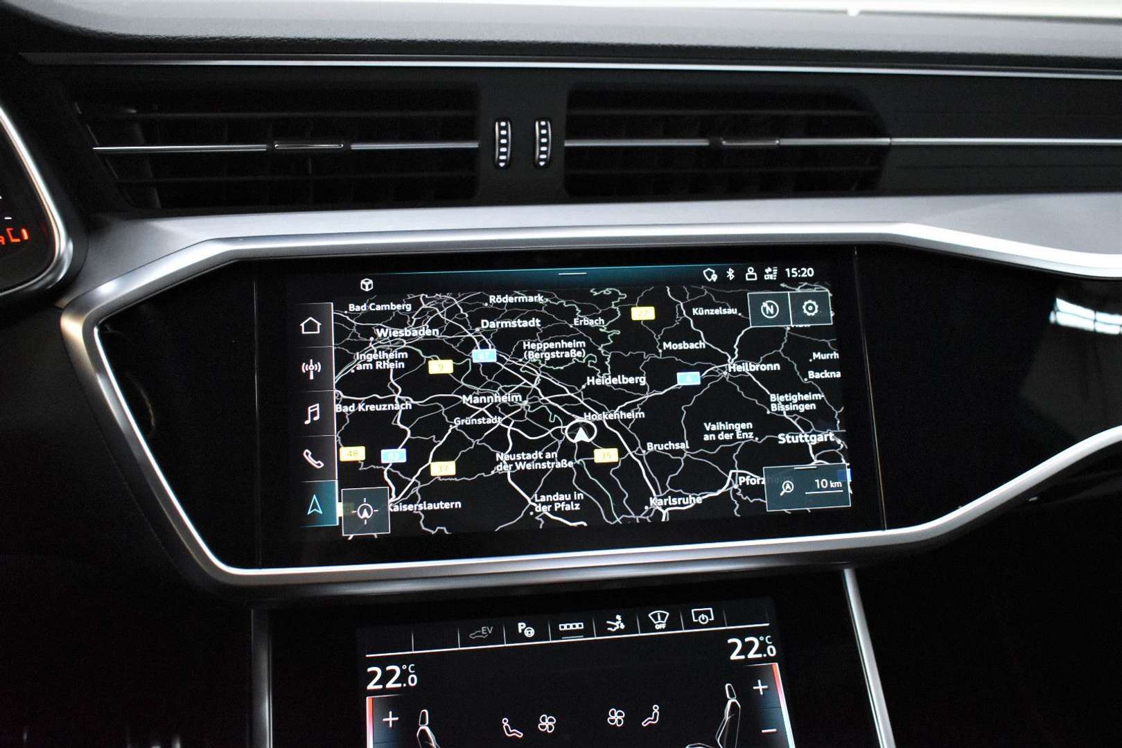 Audi A7 Sportback 50 TFSI E - 2020 - Joinsteer - #28