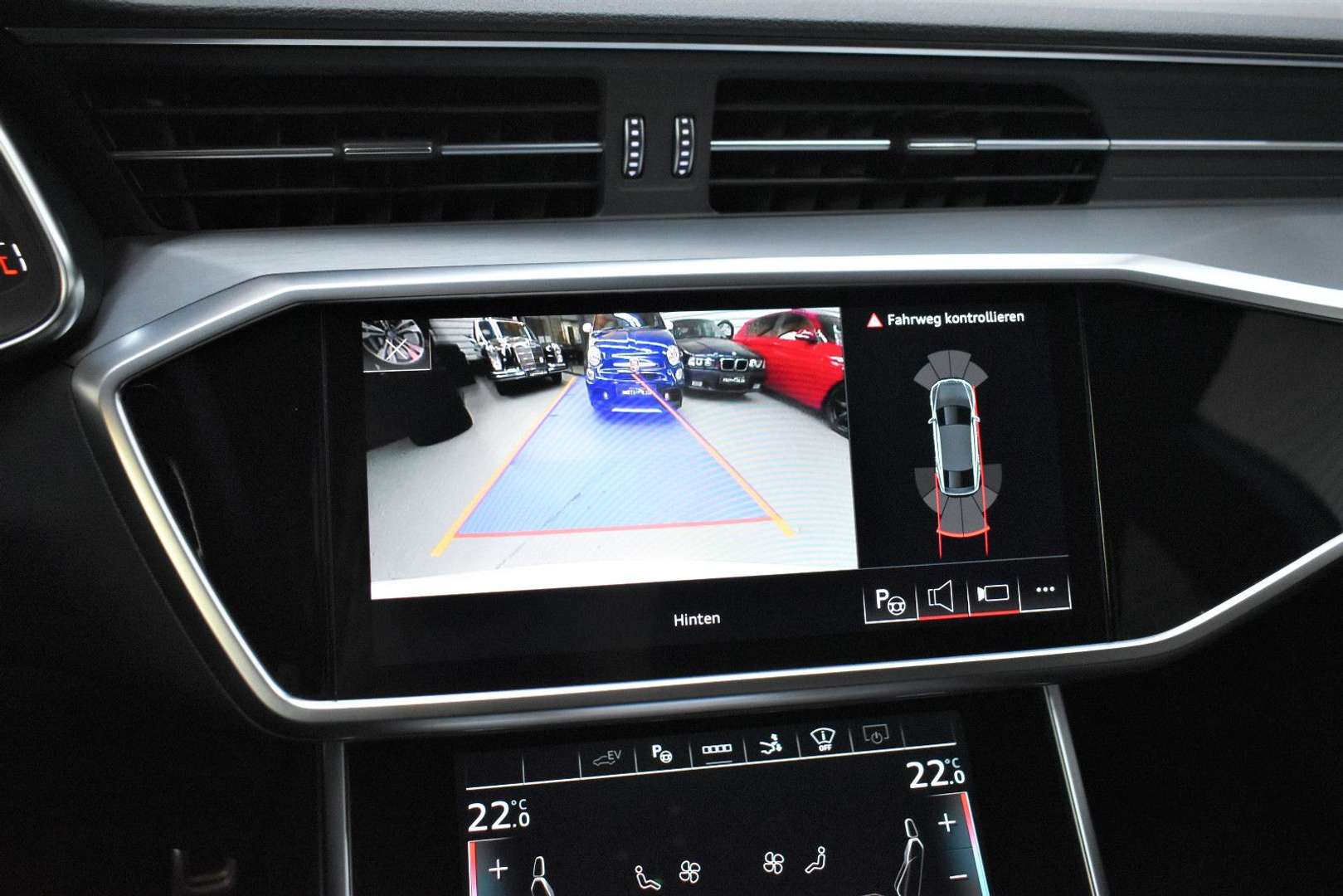 Audi A7 Sportback 50 TFSI E - 2020 - Joinsteer - #29