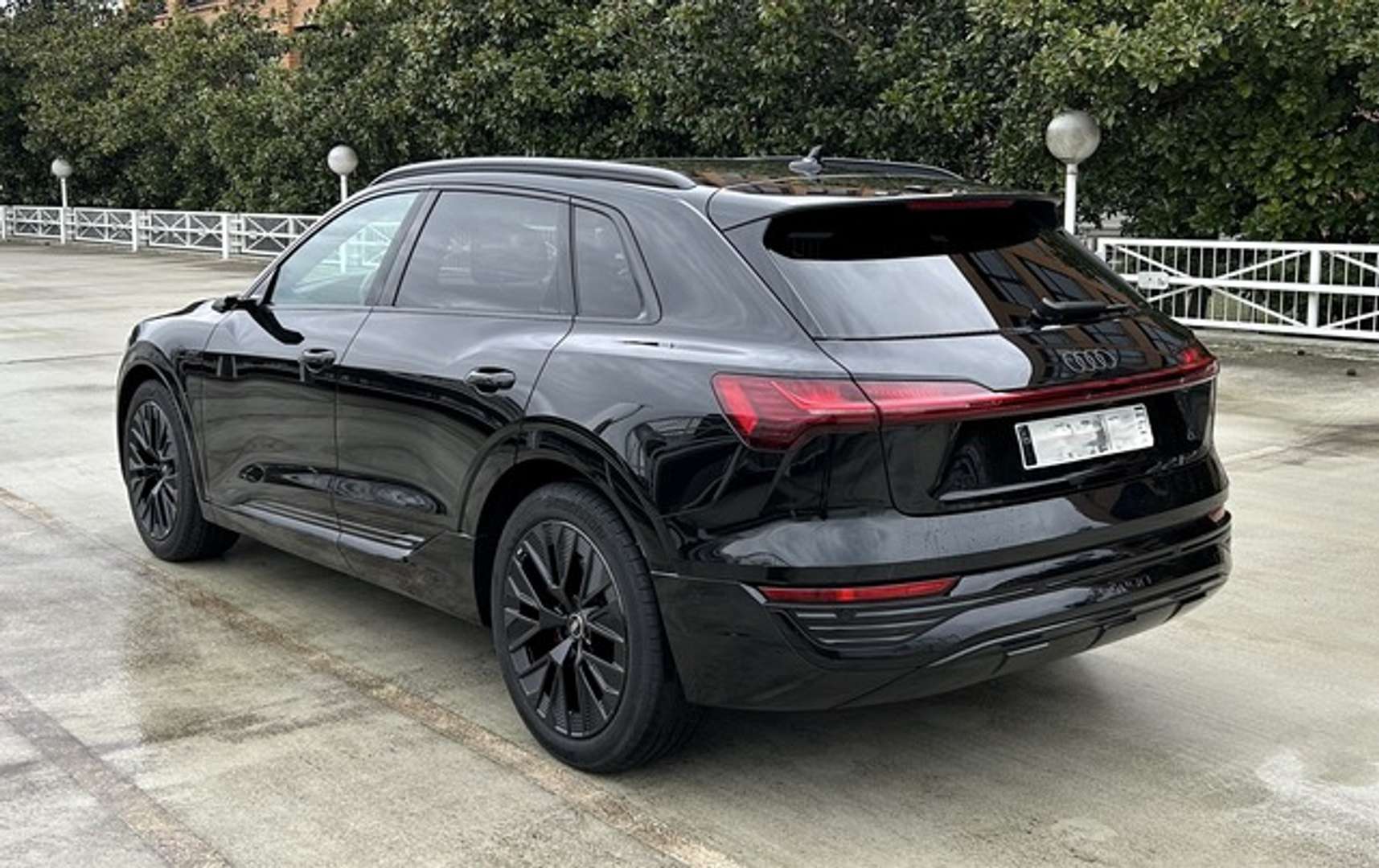 Audi Q8 E-tron Advanced 55 - 2023 - Joinsteer - #3