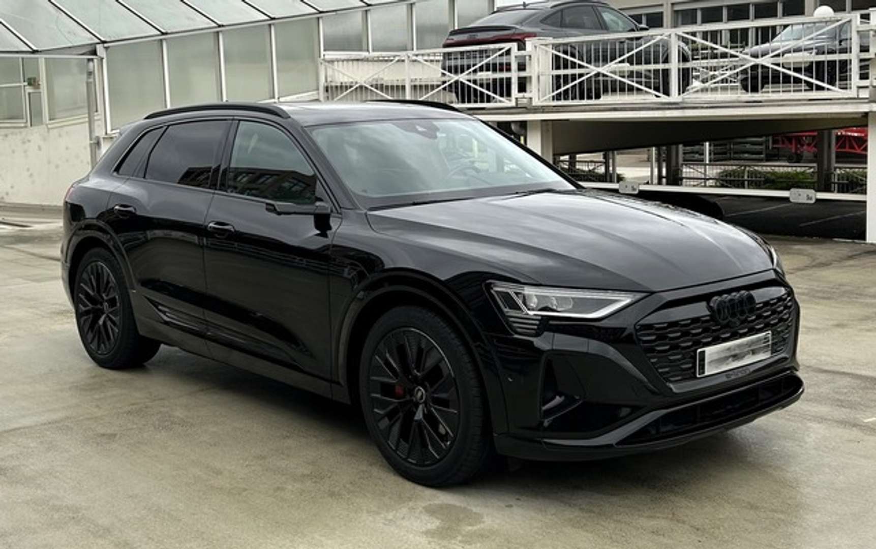 Audi Q8 E-tron Advanced 55 - 2023 - Joinsteer - #4