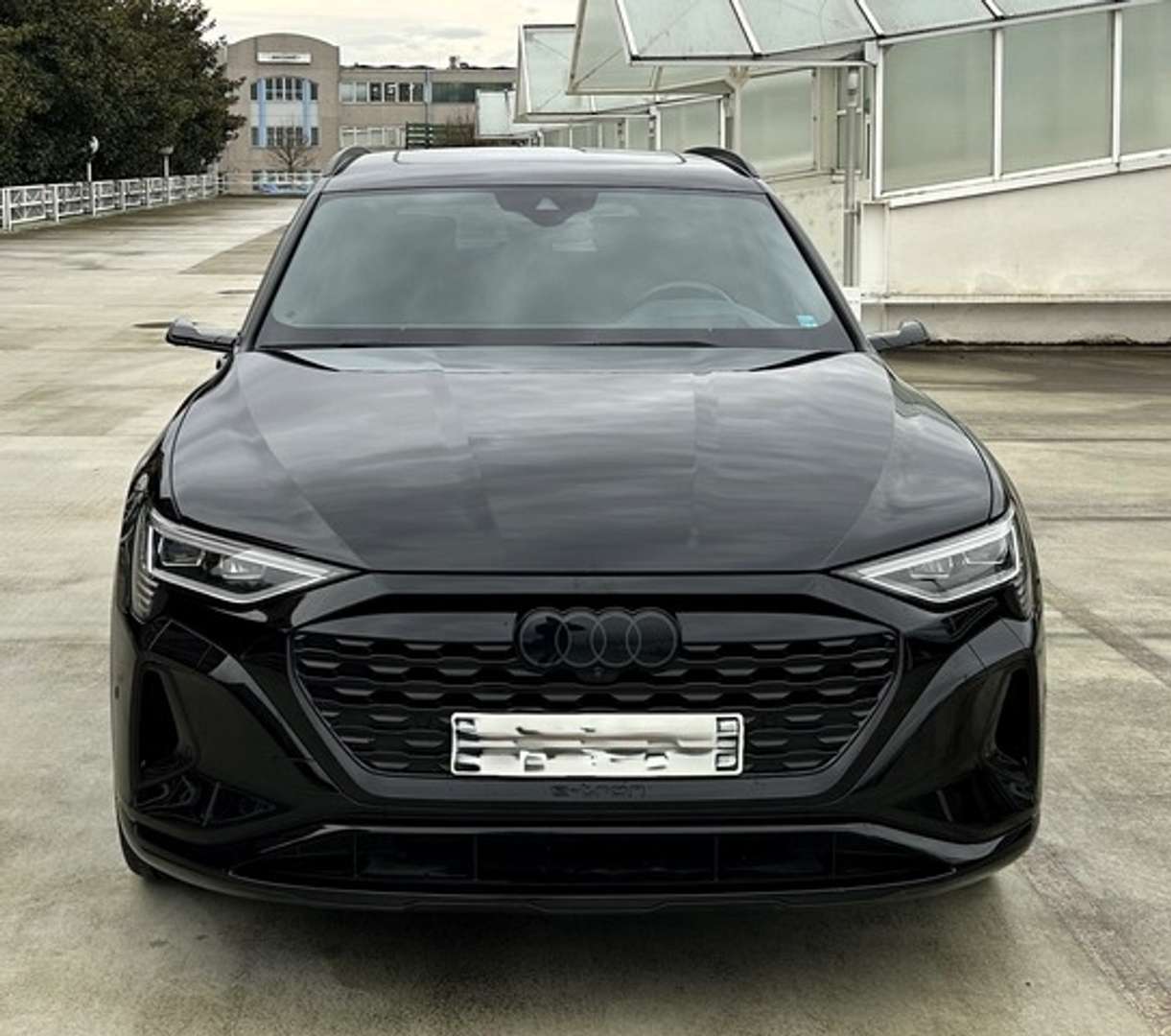 Audi Q8 E-tron Advanced 55 - 2023 - Joinsteer - #7