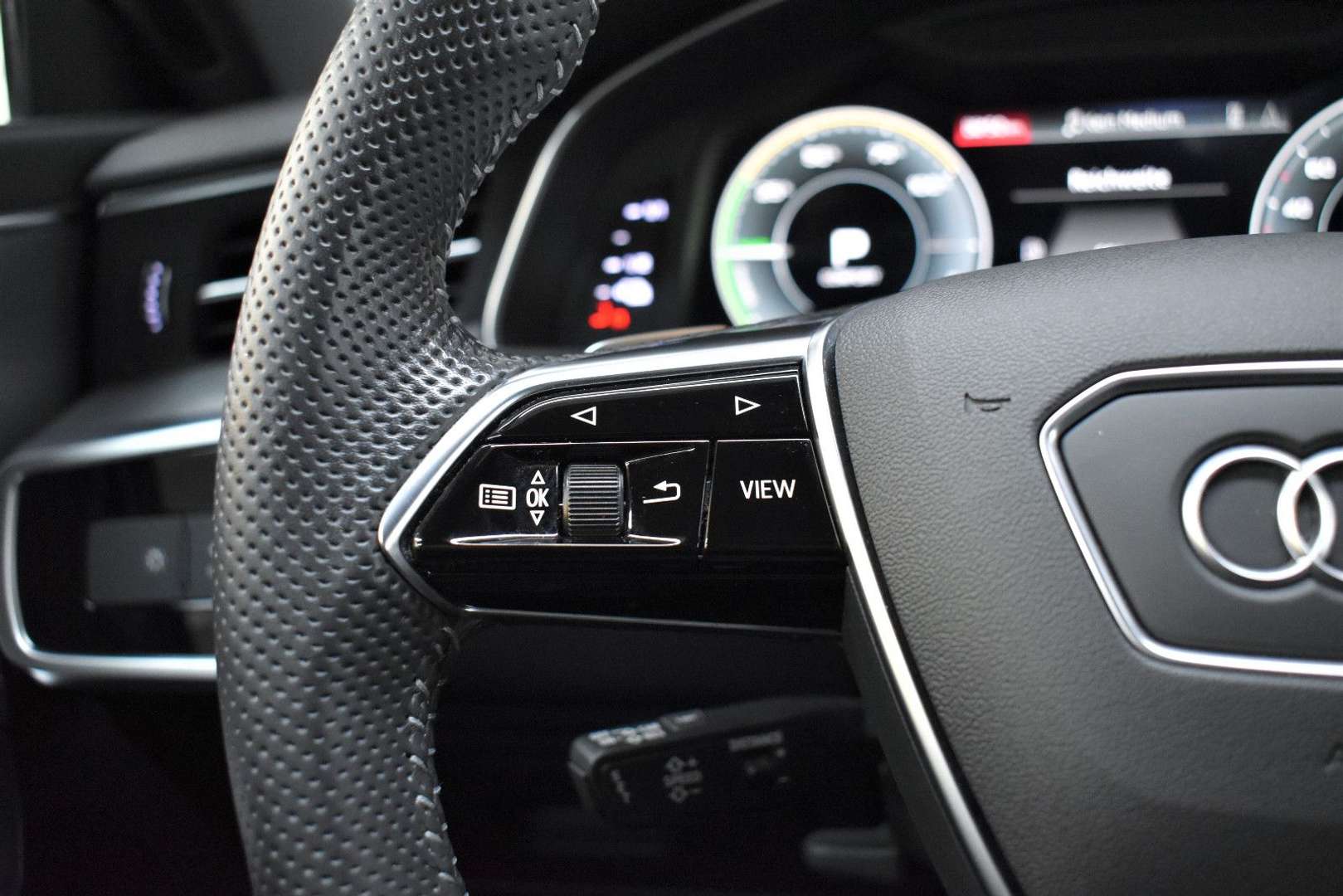 Audi A7 Sportback 50 TFSI E - 2020 - Joinsteer - #34