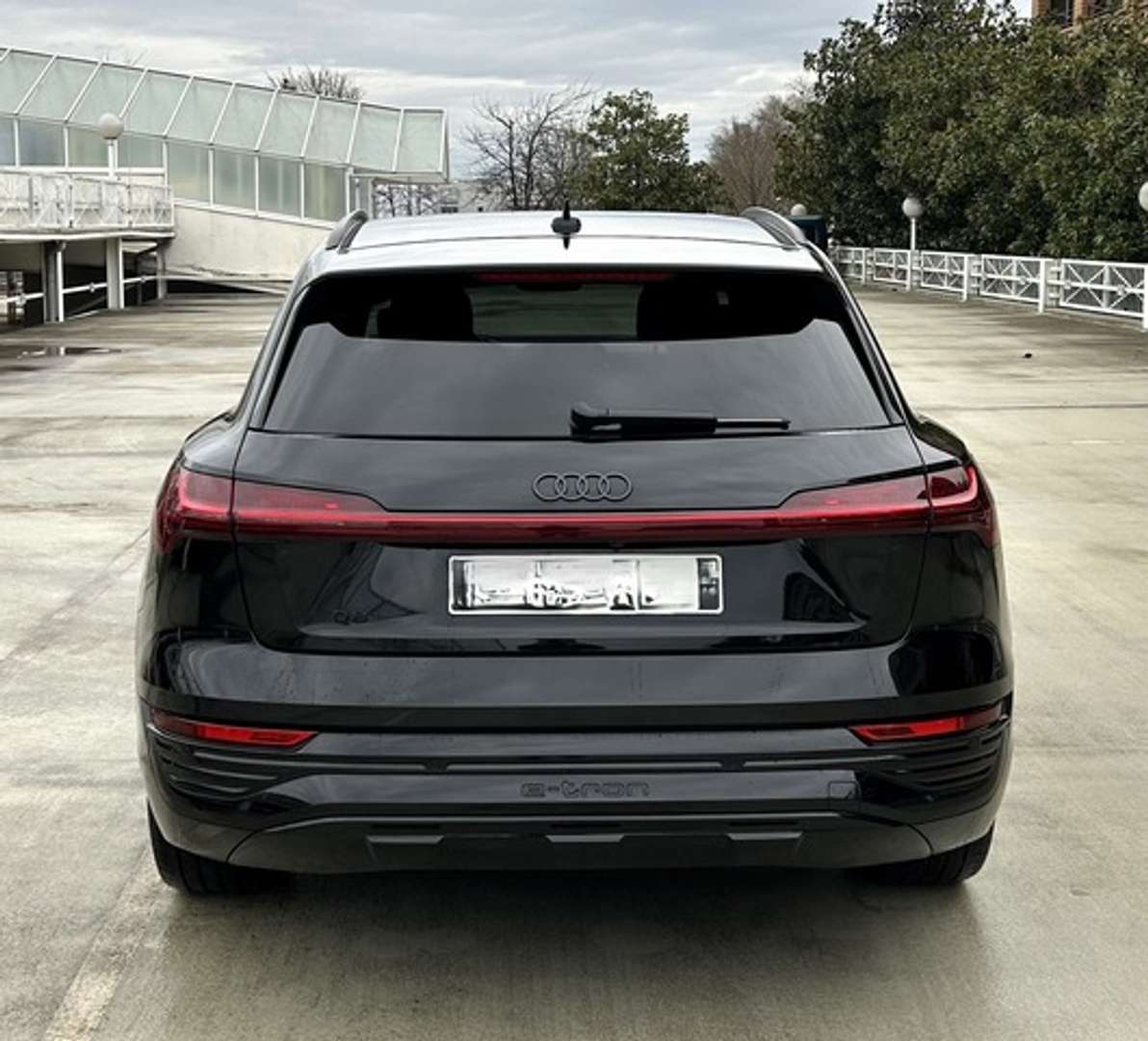 Audi Q8 E-tron Advanced 55 - 2023 - Joinsteer - #8