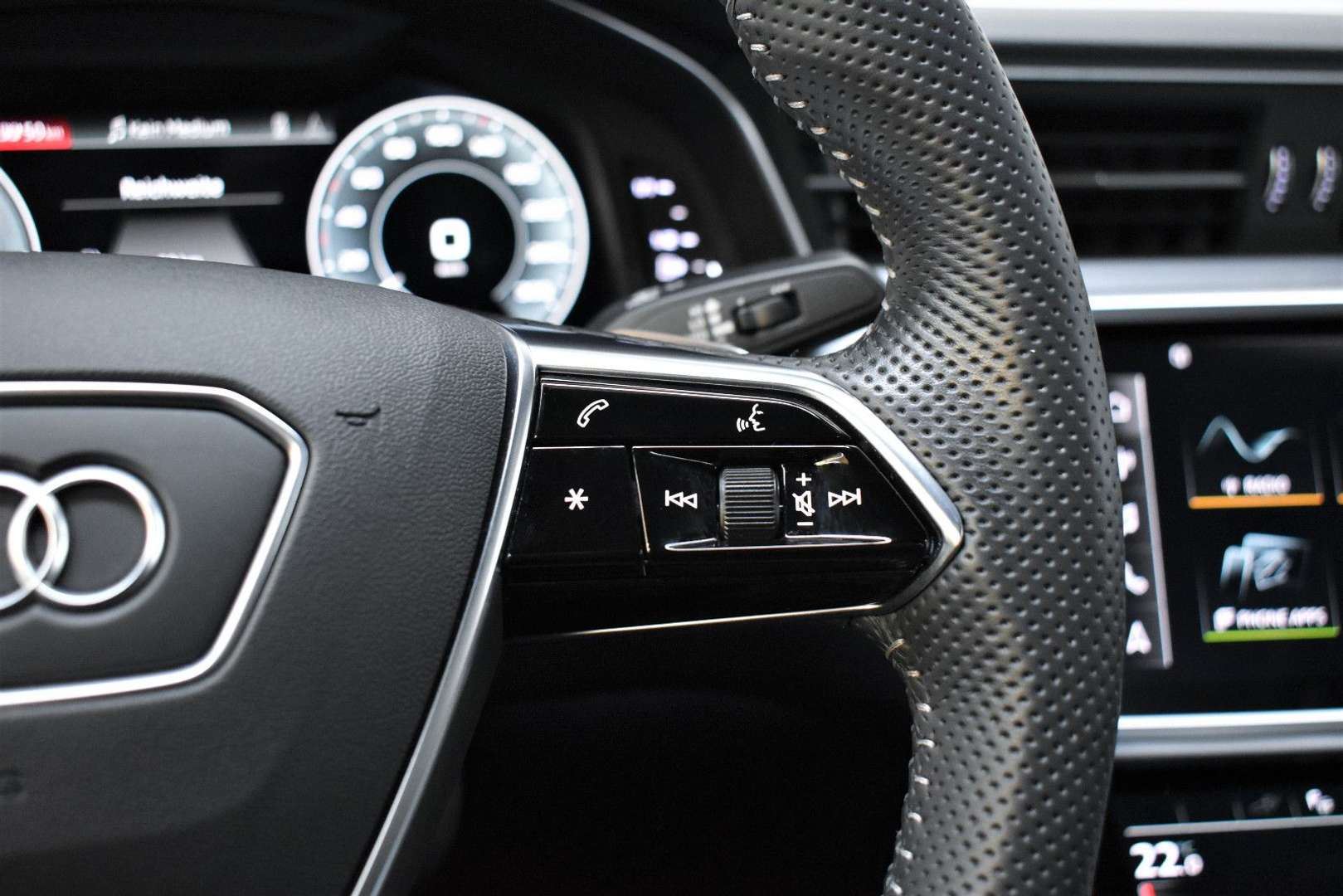 Audi A7 Sportback 50 TFSI E - 2020 - Joinsteer - #35