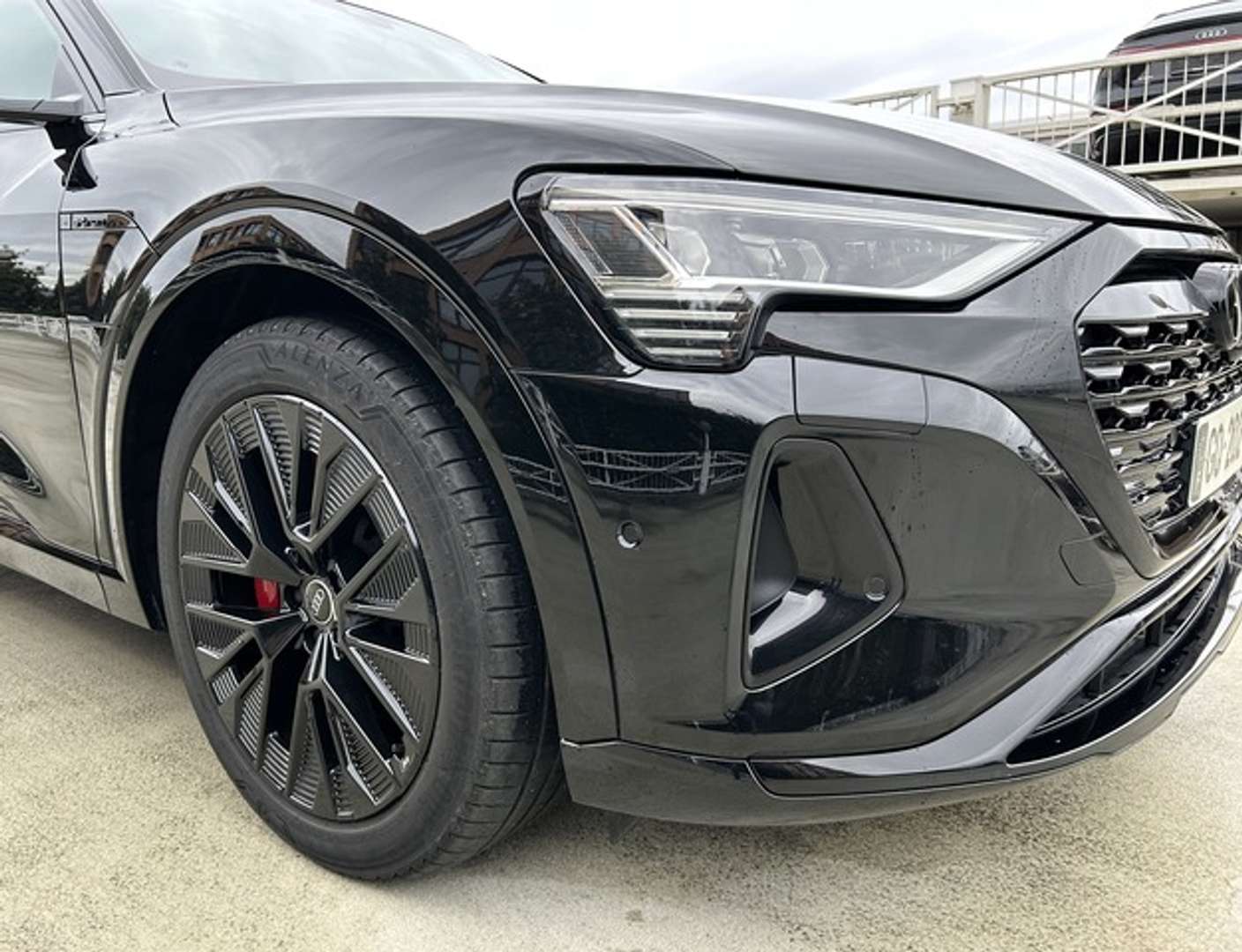 Audi Q8 E-tron Advanced 55 - 2023 - Joinsteer - #9