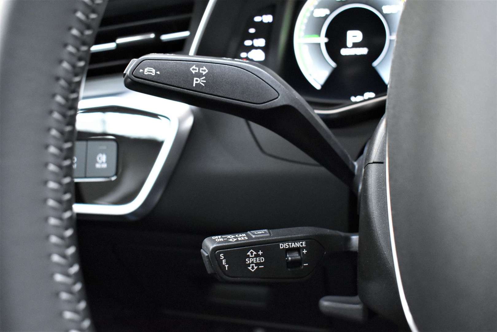 Audi A7 Sportback 50 TFSI E - 2020 - Joinsteer - #36