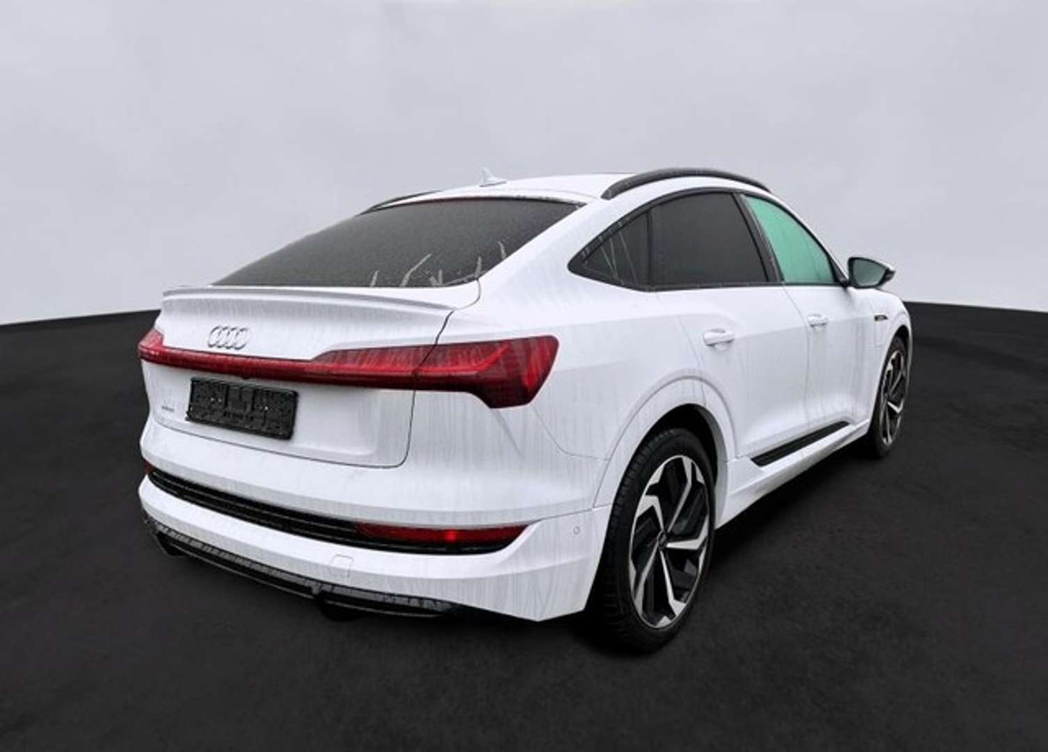 Audi E-tron Sportback S Line 55 - 2022 - Joinsteer - #2