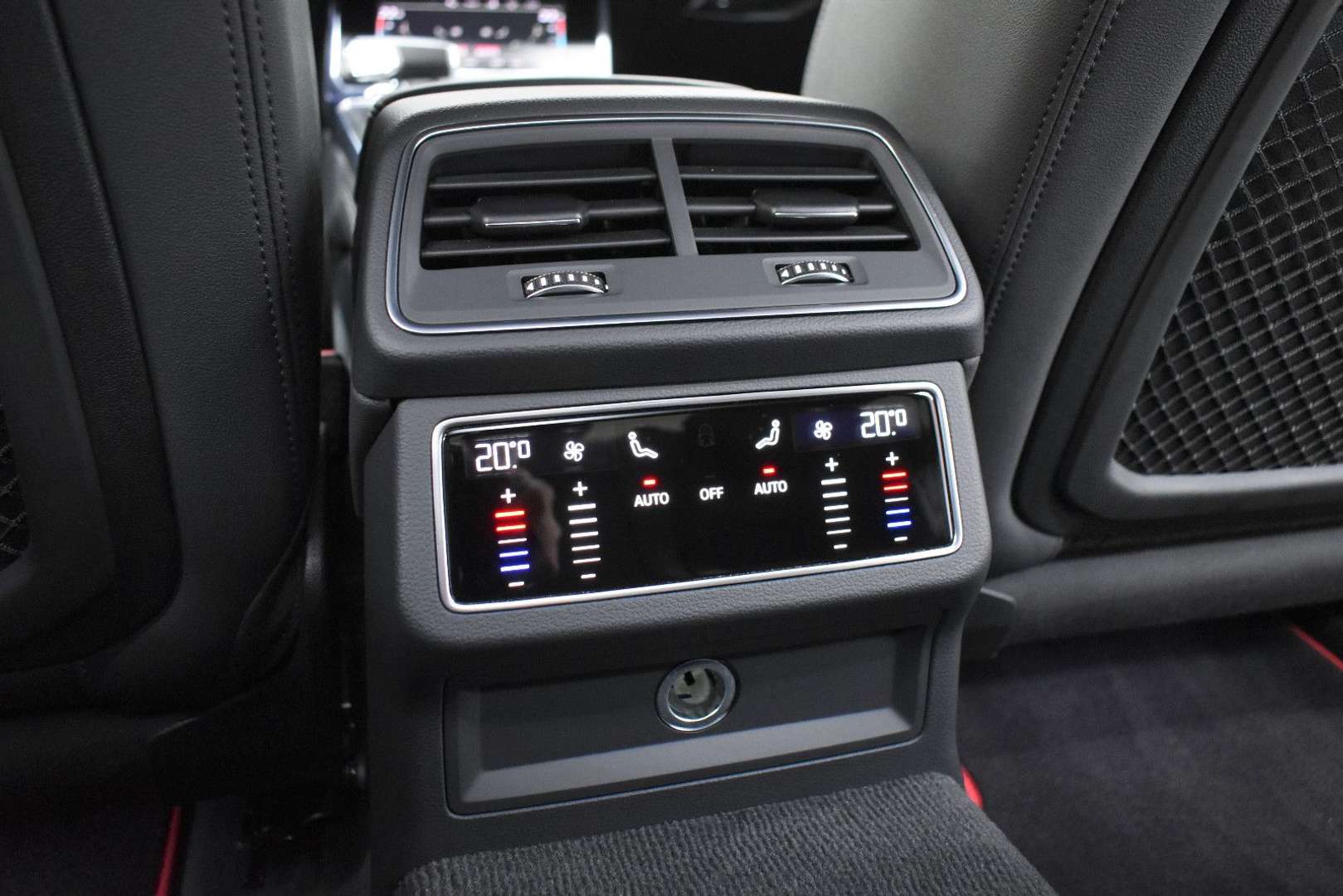 Audi A7 Sportback 50 TFSI E - 2020 - Joinsteer - #38