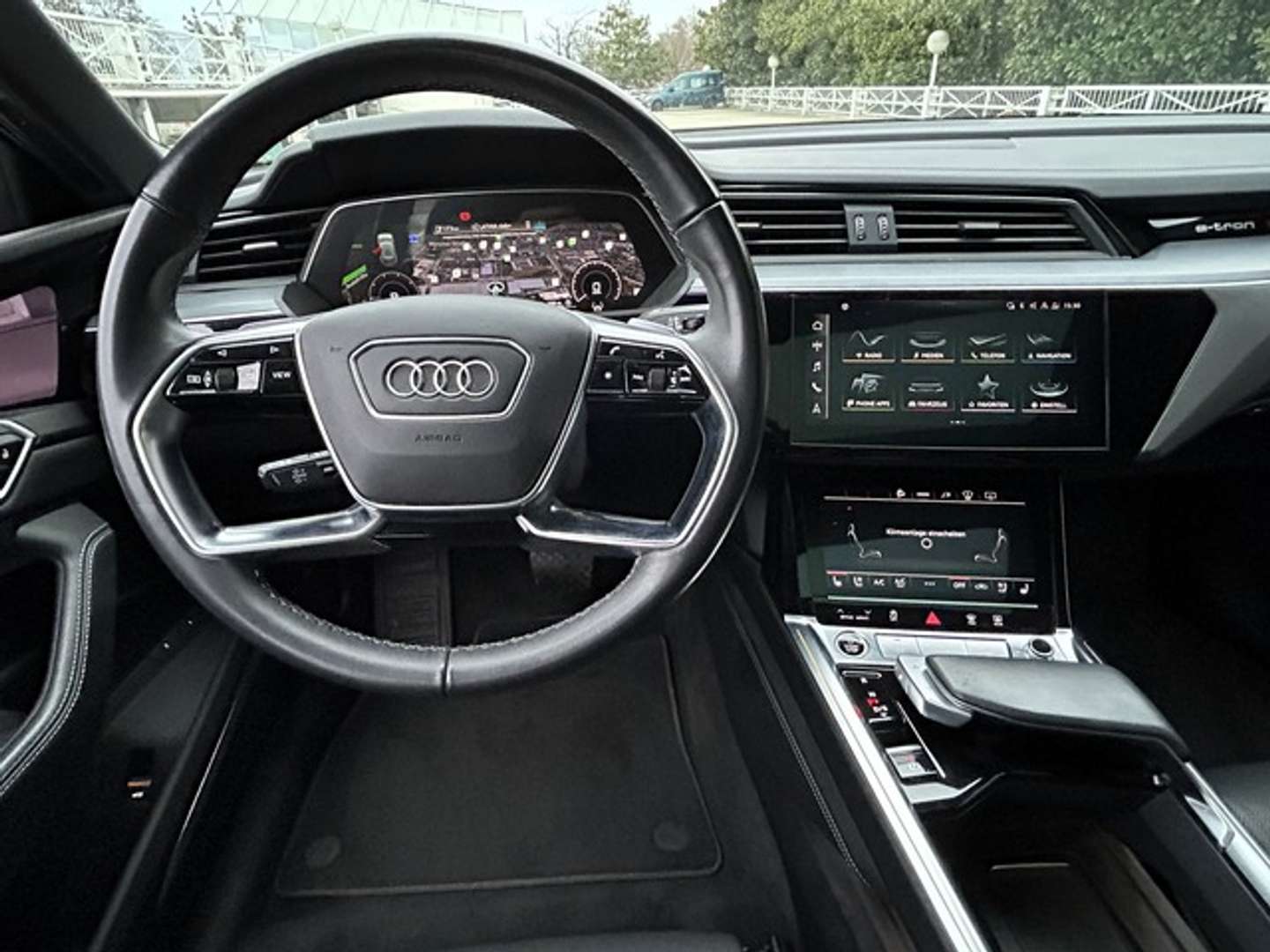 Audi Q8 E-tron Advanced 55 - 2023 - Joinsteer - #13