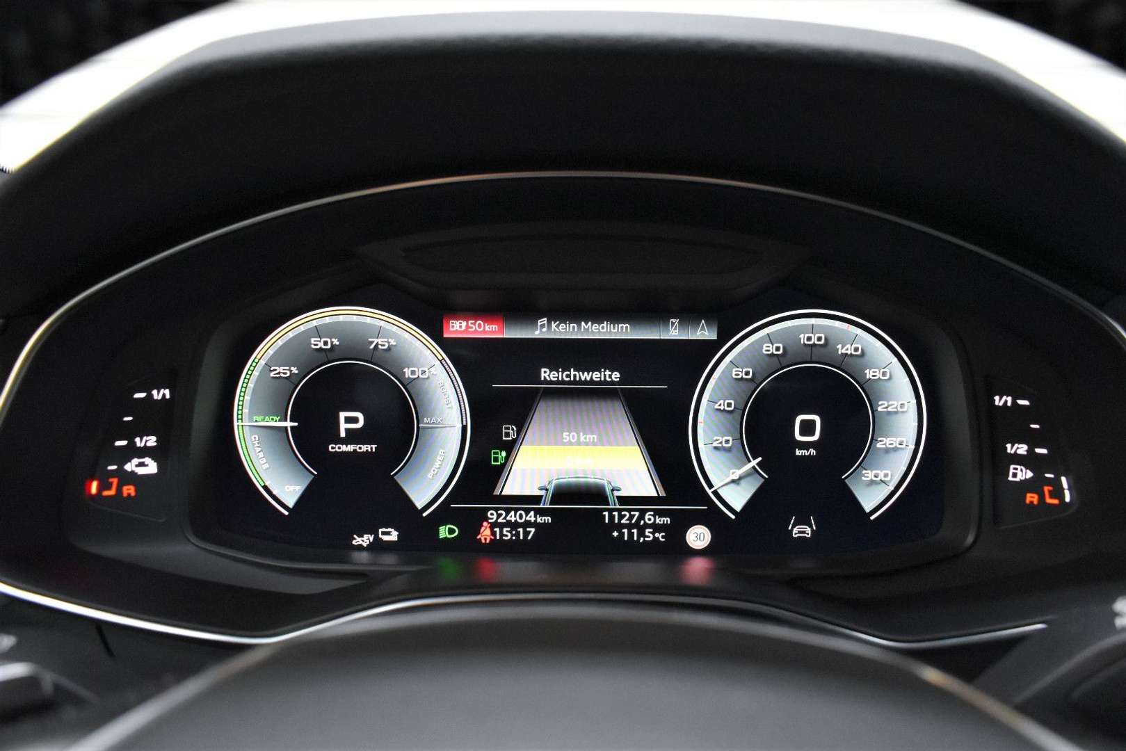 Audi A7 Sportback 50 TFSI E - 2020 - Joinsteer - #39