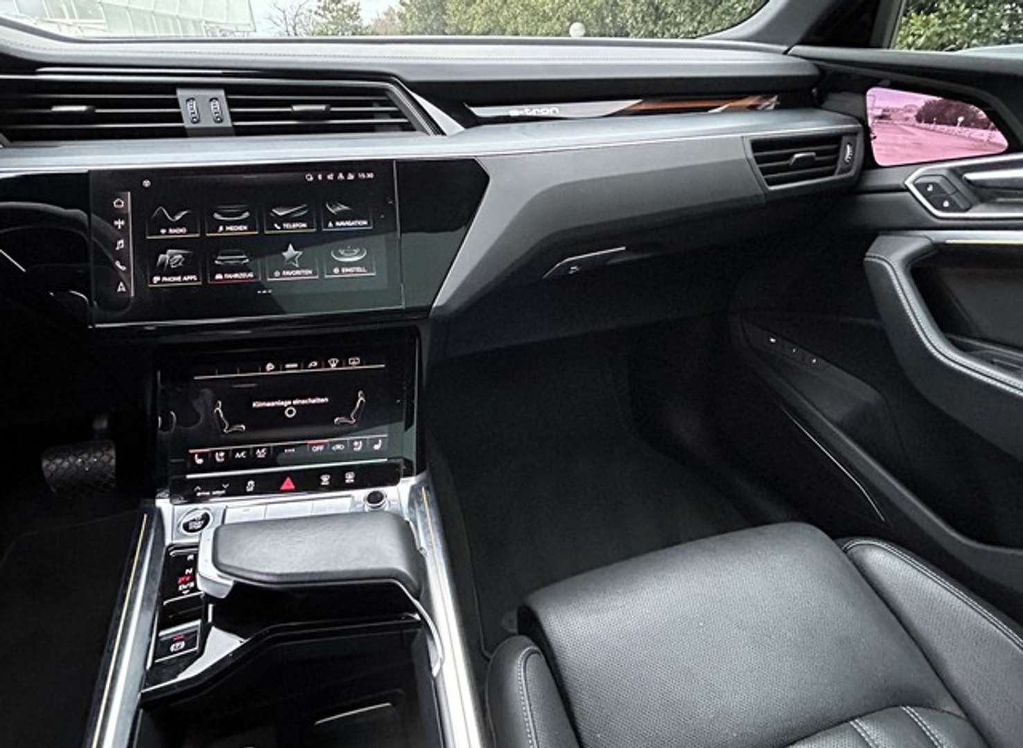 Audi Q8 E-tron Advanced 55 - 2023 - Joinsteer - #14