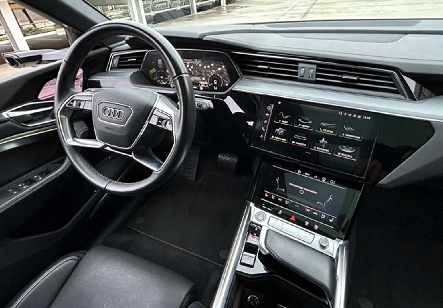 Audi Q8 E-tron Advanced 55 - 2023 - Joinsteer - #15