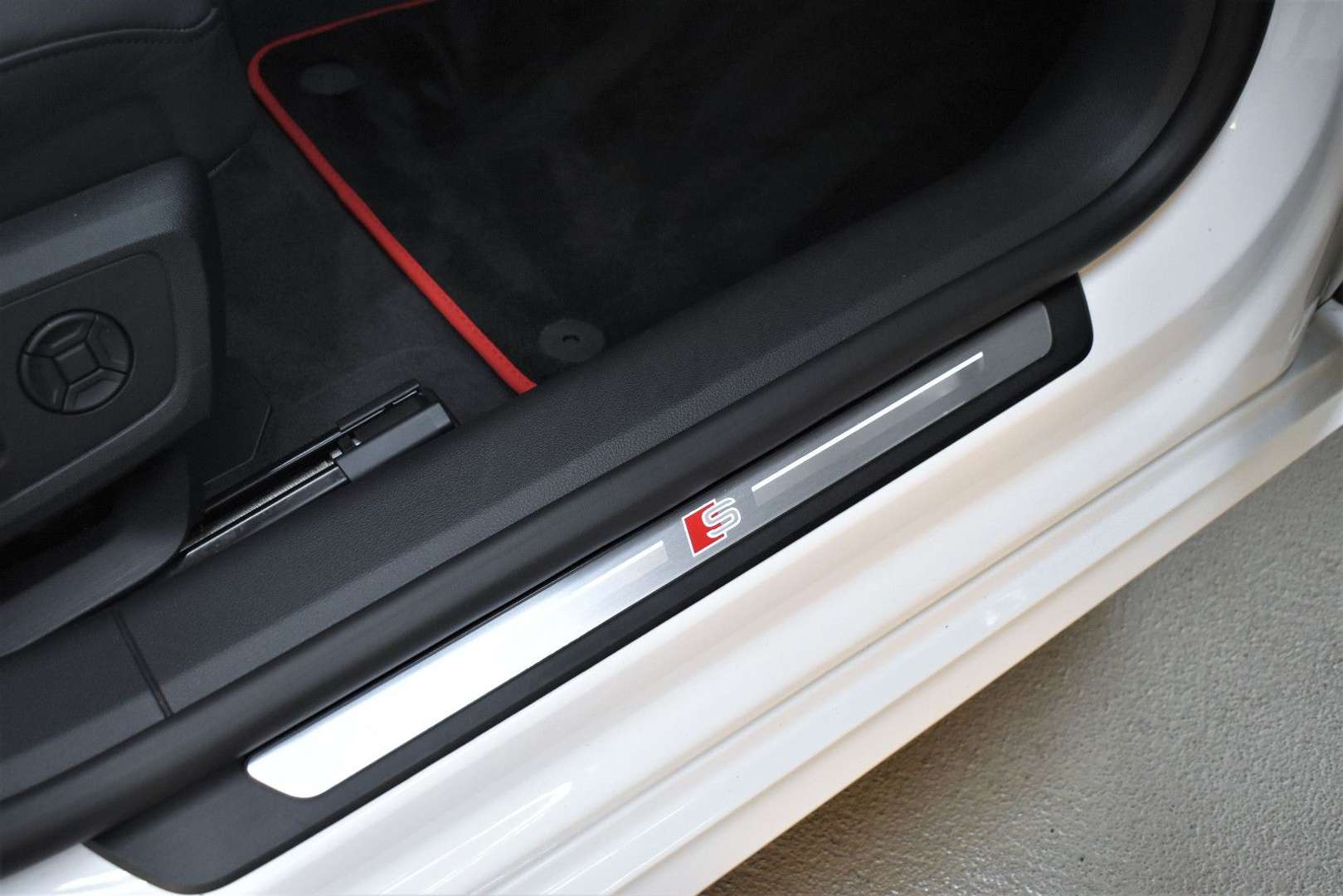 Audi A7 Sportback 50 TFSI E - 2020 - Joinsteer - #41