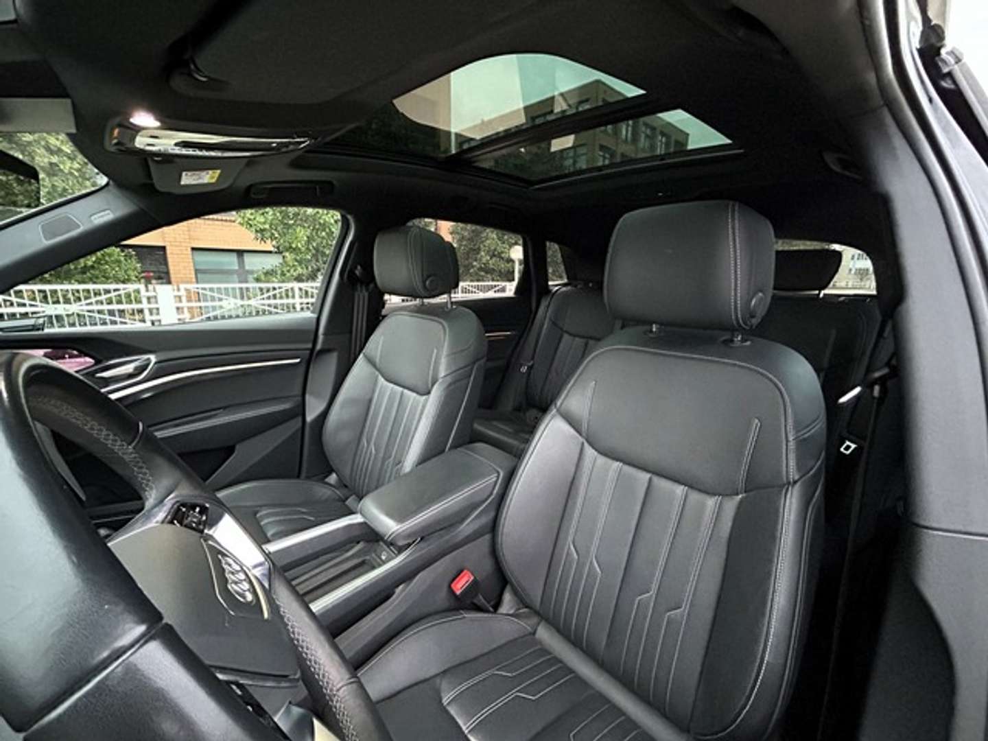 Audi Q8 E-tron Advanced 55 - 2023 - Joinsteer - #16