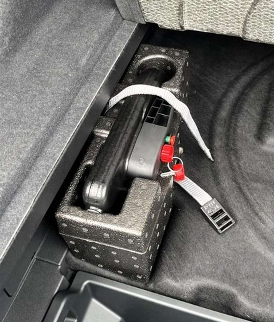 Audi E-tron Sportback S Line 55 - 2022 - Joinsteer - #6