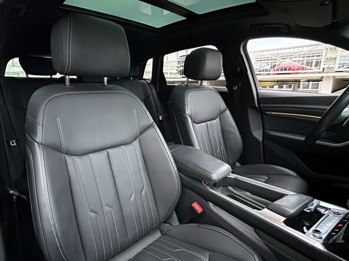 Audi Q8 E-tron Advanced 55 - 2023 - Joinsteer - #17