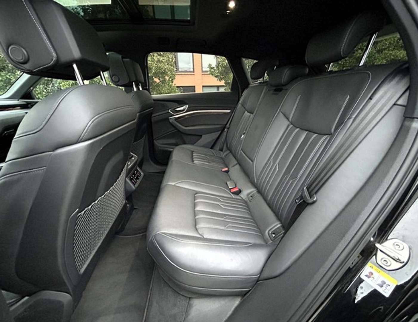 Audi Q8 E-tron Advanced 55 - 2023 - Joinsteer - #18