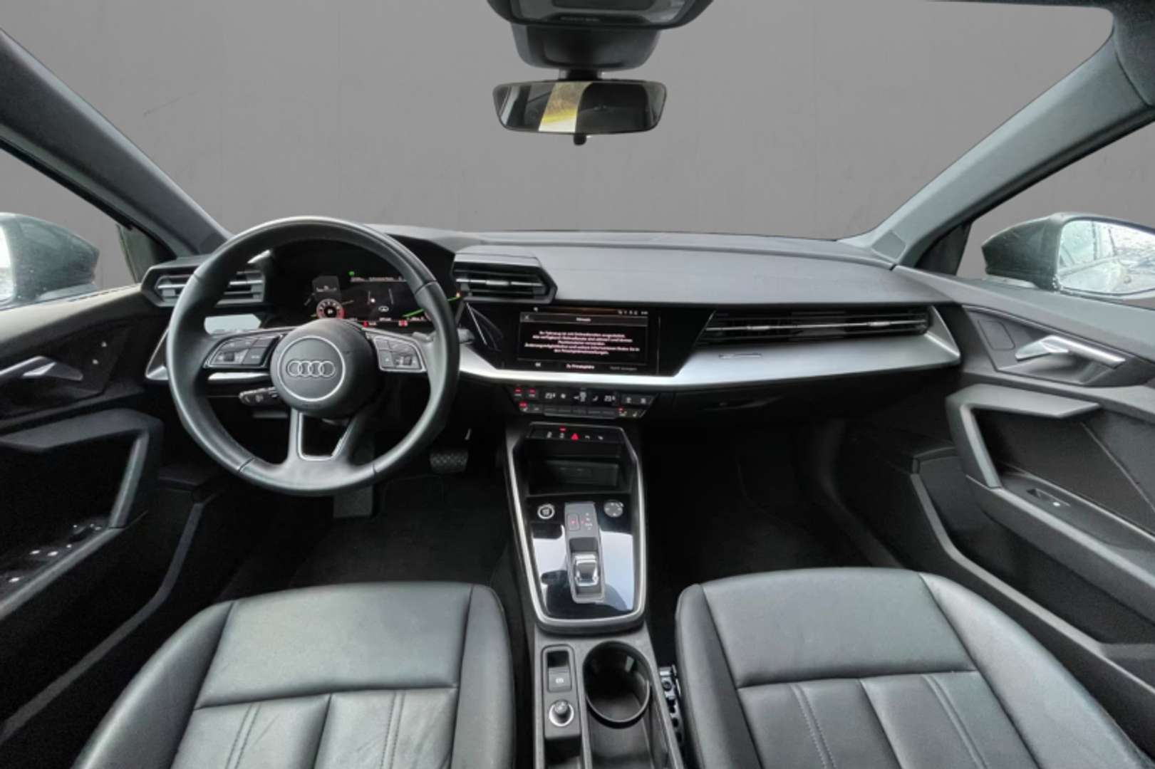 Audi A3 Sedan S Line 35 TFSI - 2024 - Joinsteer - #6