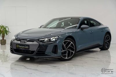 Audi E-tron GT -  - Joinsteer - #1