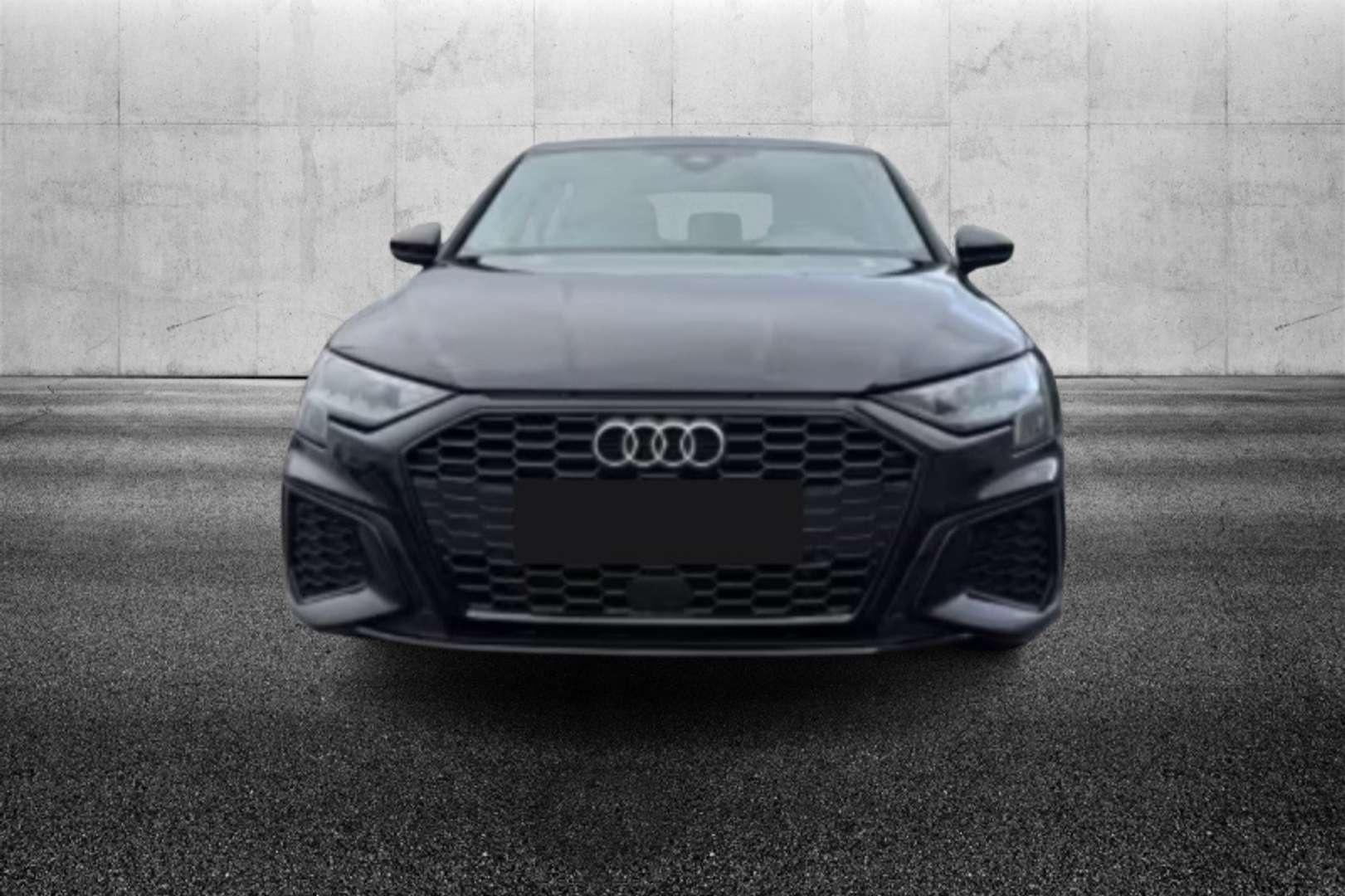Audi A3 Sportback S Line Edition 35 TFSI - 2023 - Joinsteer - #4