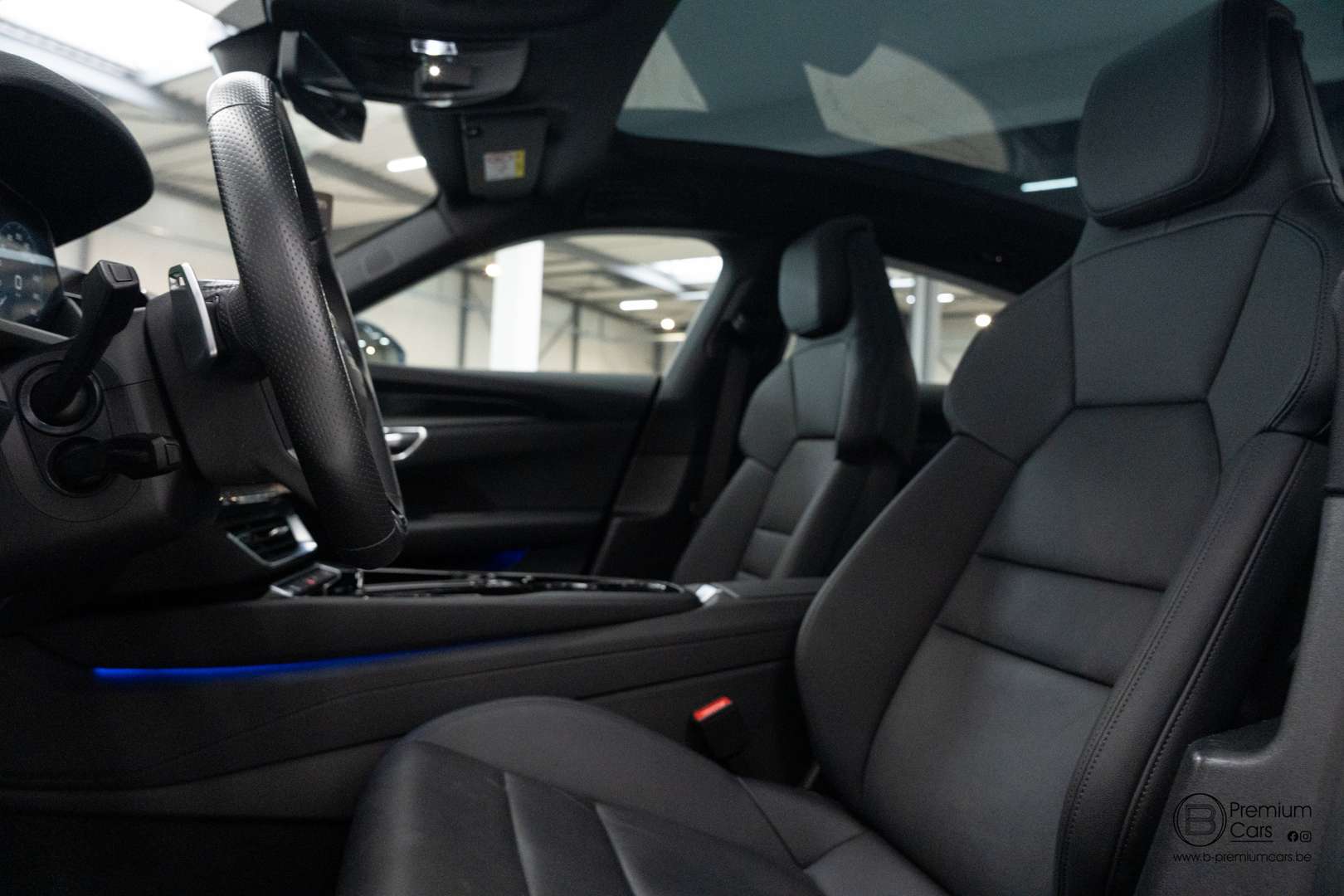 Audi E-tron GT - 2022 - Joinsteer - #12