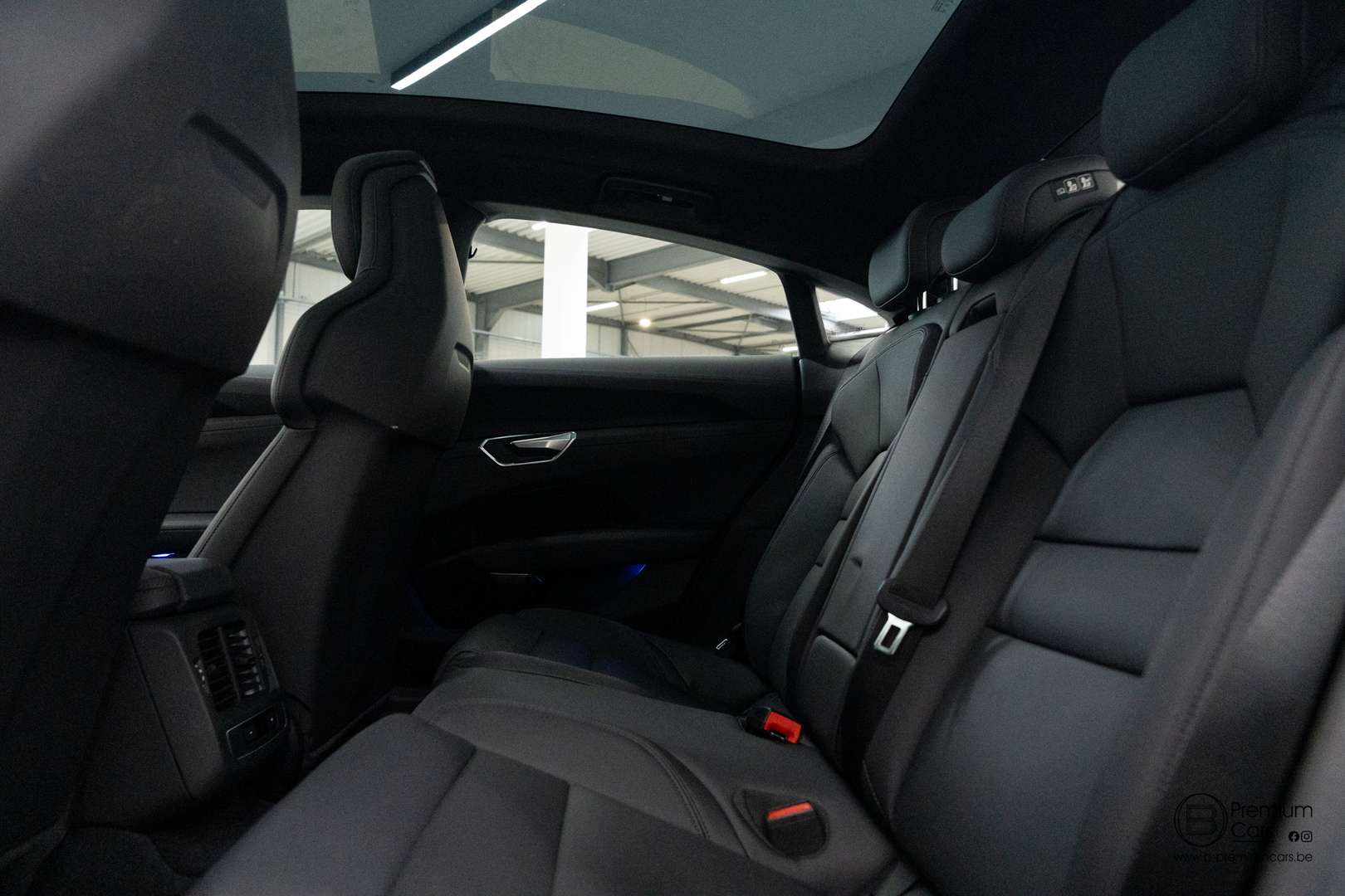 Audi E-tron GT - 2022 - Joinsteer - #18