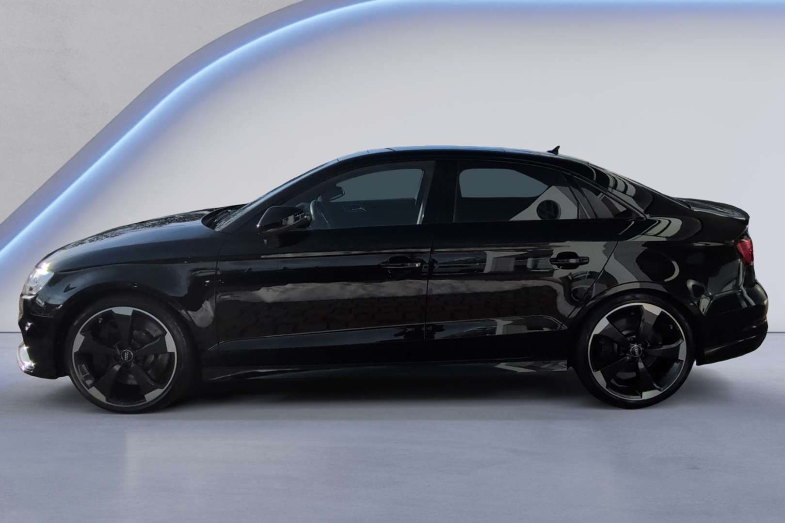 Audi RS3 Limousine - 2020 - Joinsteer - #1