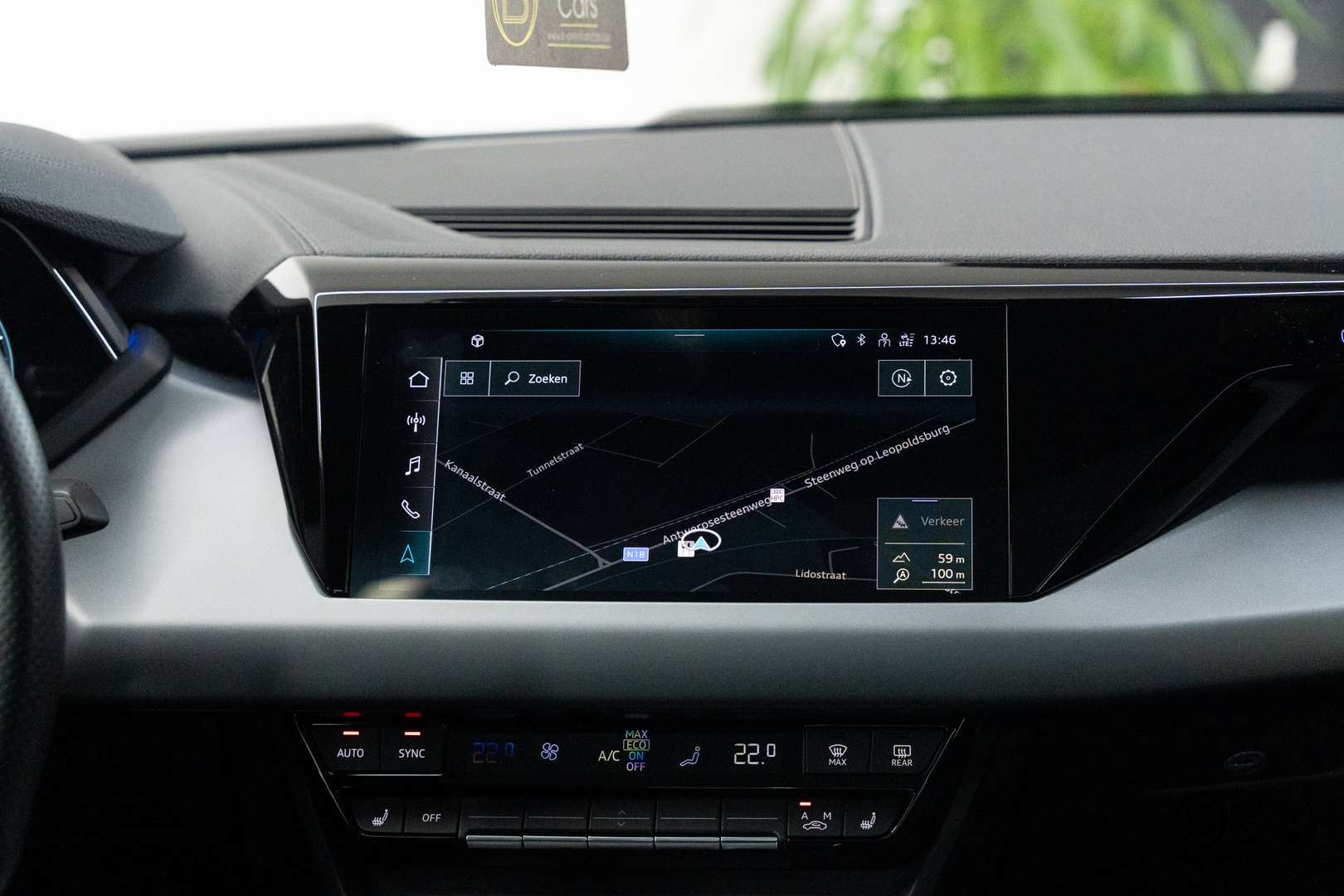 Audi E-tron GT - 2022 - Joinsteer - #21