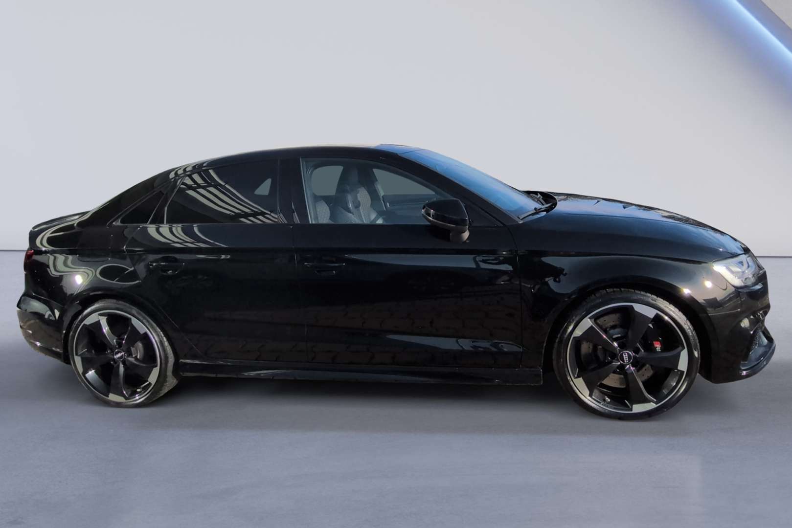 Audi RS3 Limousine - 2020 - Joinsteer - #5