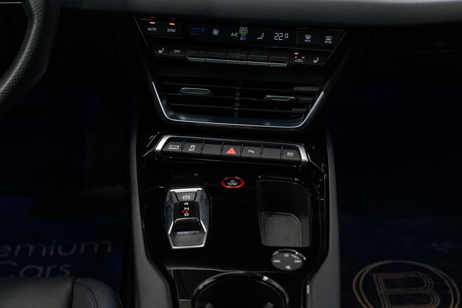 Audi E-tron GT - 2022 - Joinsteer - #22