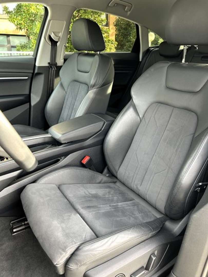 Audi E-tron Sportback S Line 55 - 2022 - Joinsteer - #16