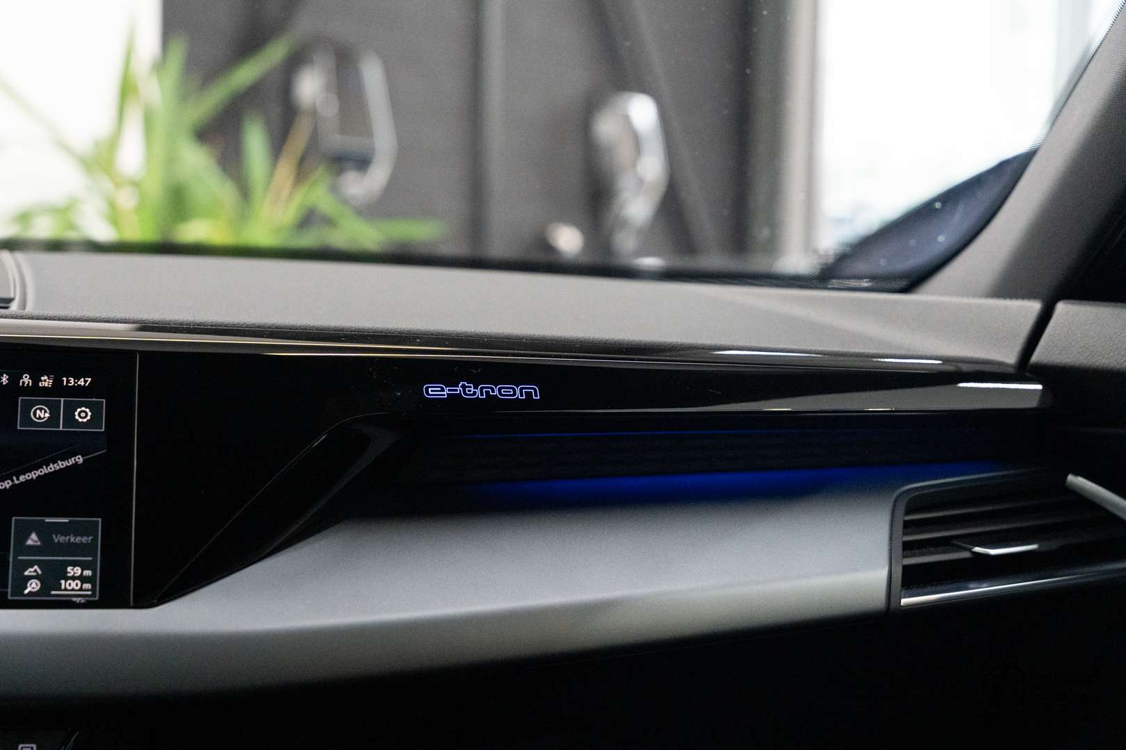 Audi E-tron GT - 2022 - Joinsteer - #23